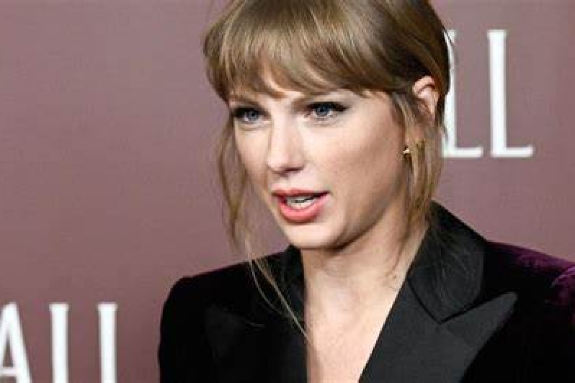 Taylor Swift : Menace d'Attentat Déjouée en Autriche